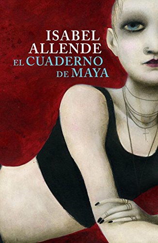 El cuaderno de Maya (Exitos De Plaza & Janes) von Plaza & Janés